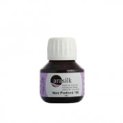 Краска для шелка (и шерсти) 50мл. Arasilk silk paint. black 100 (черный глубокий) Краска для шелка (и шерсти) 50мл. Arasilk silk paint. black 100 (черный глубокий)