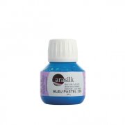 Краска для шелка (и шерсти) 50мл. Arasilk silk paint. blue pastel 224 (пастельно-синий) Краска для шелка (и шерсти) 50мл. Arasilk silk paint. blue pastel 224 (пастельно-синий)