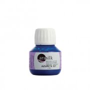 Краска для шелка (и шерсти) 50мл. Arasilk silk paint. azurite 227 (сине-голубой или лазурный) Краска для шелка (и шерсти) 50мл. Arasilk silk paint. azurite 227 (сине-голубой или лазурный)