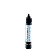 Контур для шелка H Dupont 25мл, 663 english green (английский зеленый) Контур для шелка H Dupont 25мл, 663 english green (английский зеленый)